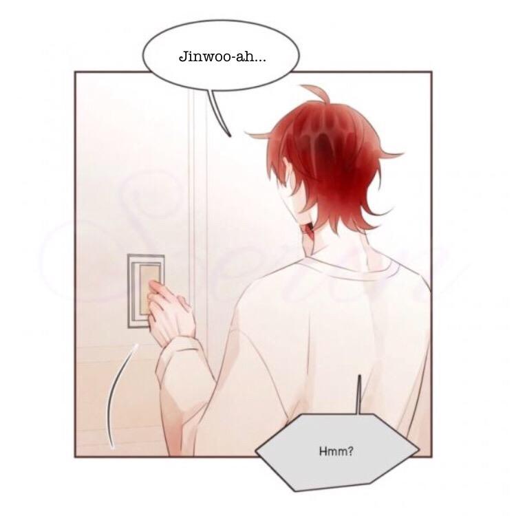Giữa Tình Yêu Và Tình Bạn: Chapter 35