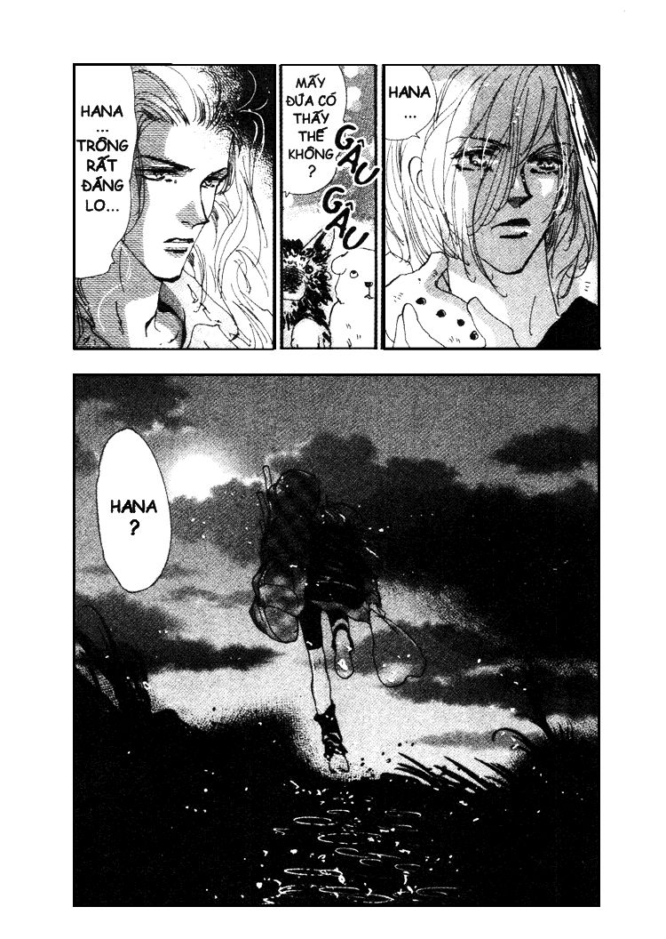 Mầm Sống: Chapter 29