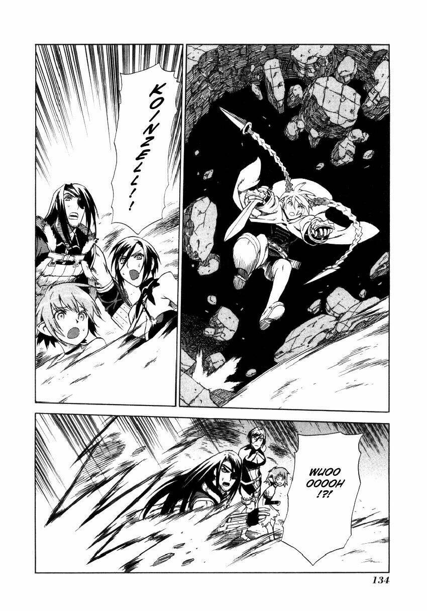 Ubel Blatt: Chapter 10