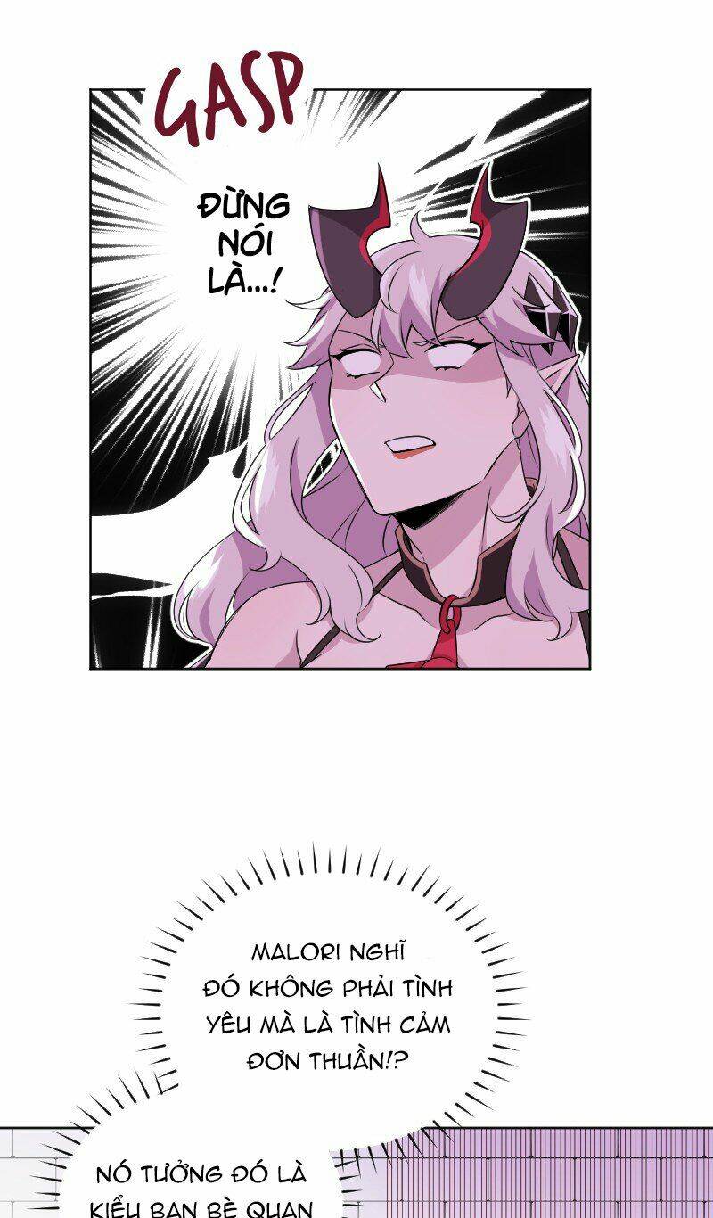 Pháp Sư Và Nữ Chúa Quỷ: Chapter 93