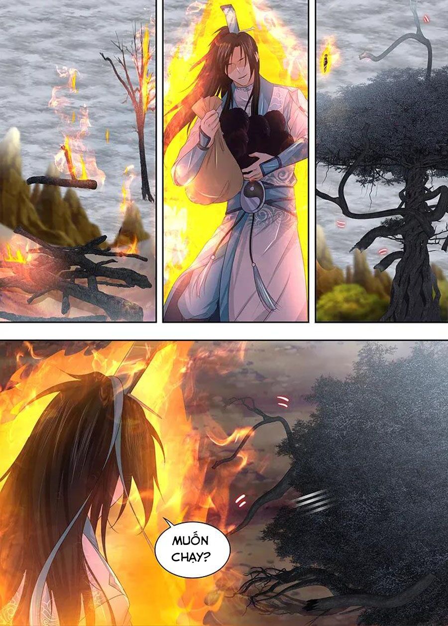 Vĩnh Hằng Chí Tôn: Chapter 235