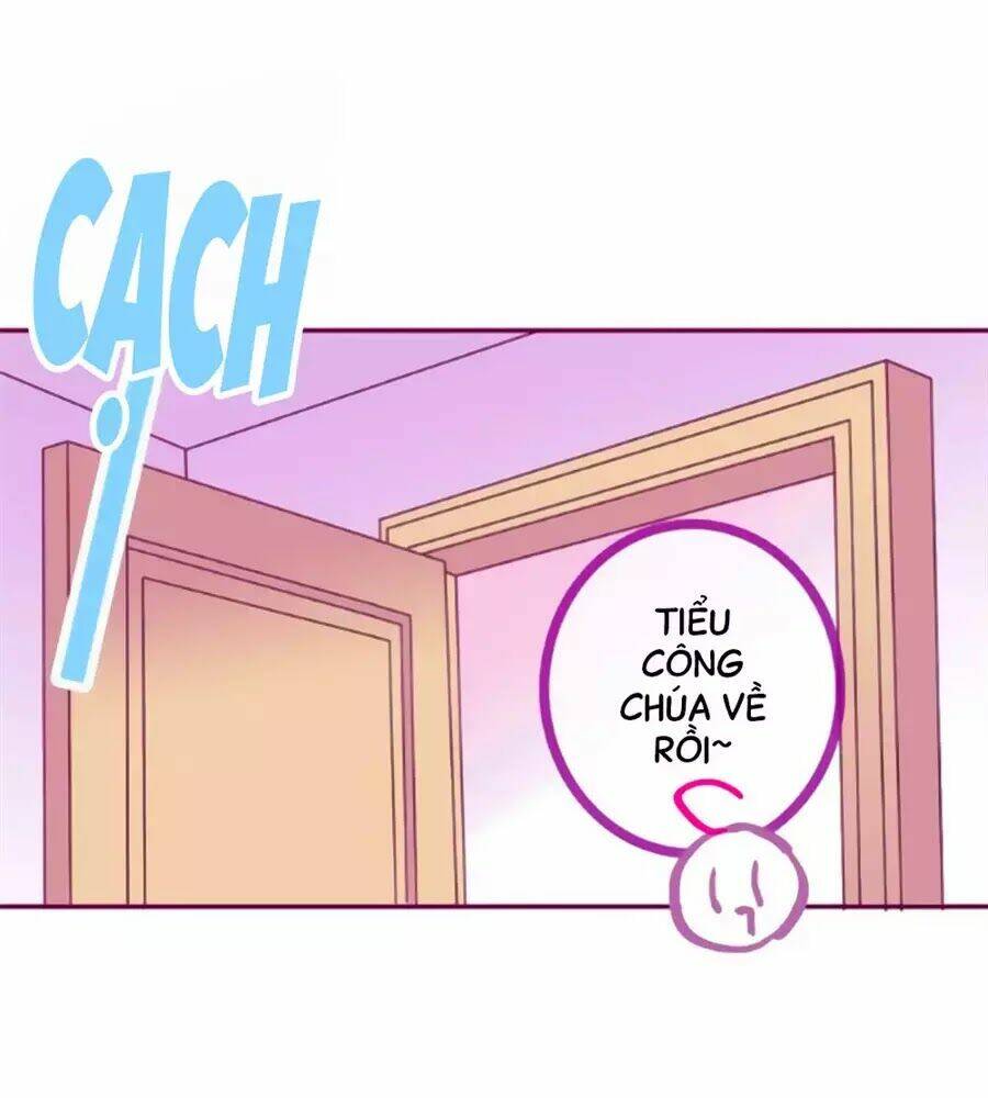 Đừng Nghịch, Ta Chỉ Muốn Yên Tĩnh: Chapter 61