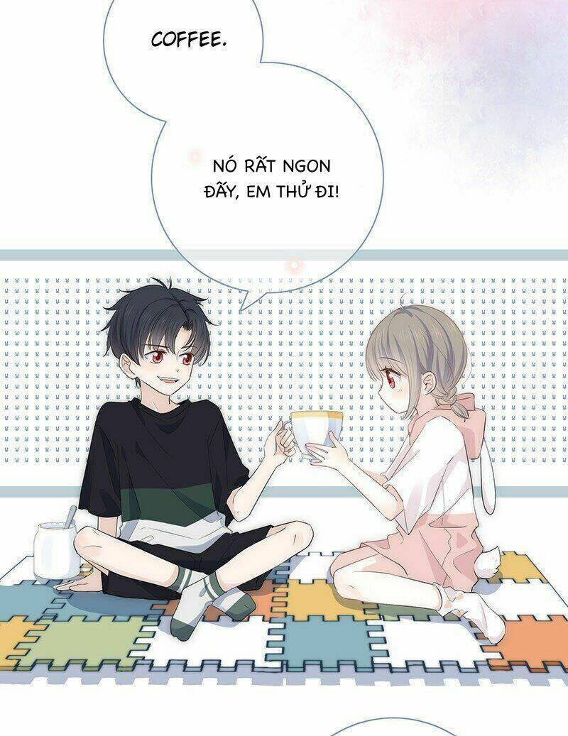 Phần Còn Lại Của Cuộc Đời Tôi: Chapter 2