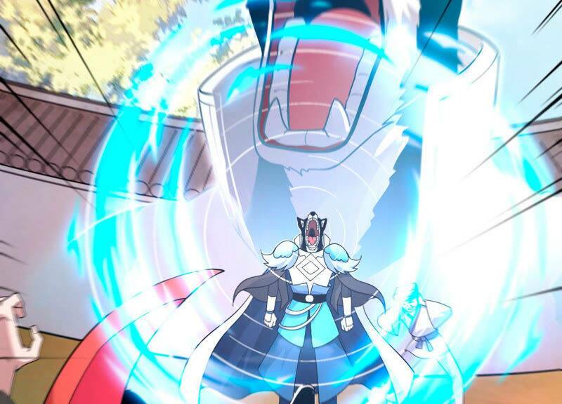 Yêu Linh Cứu Hỏa: Chapter 4