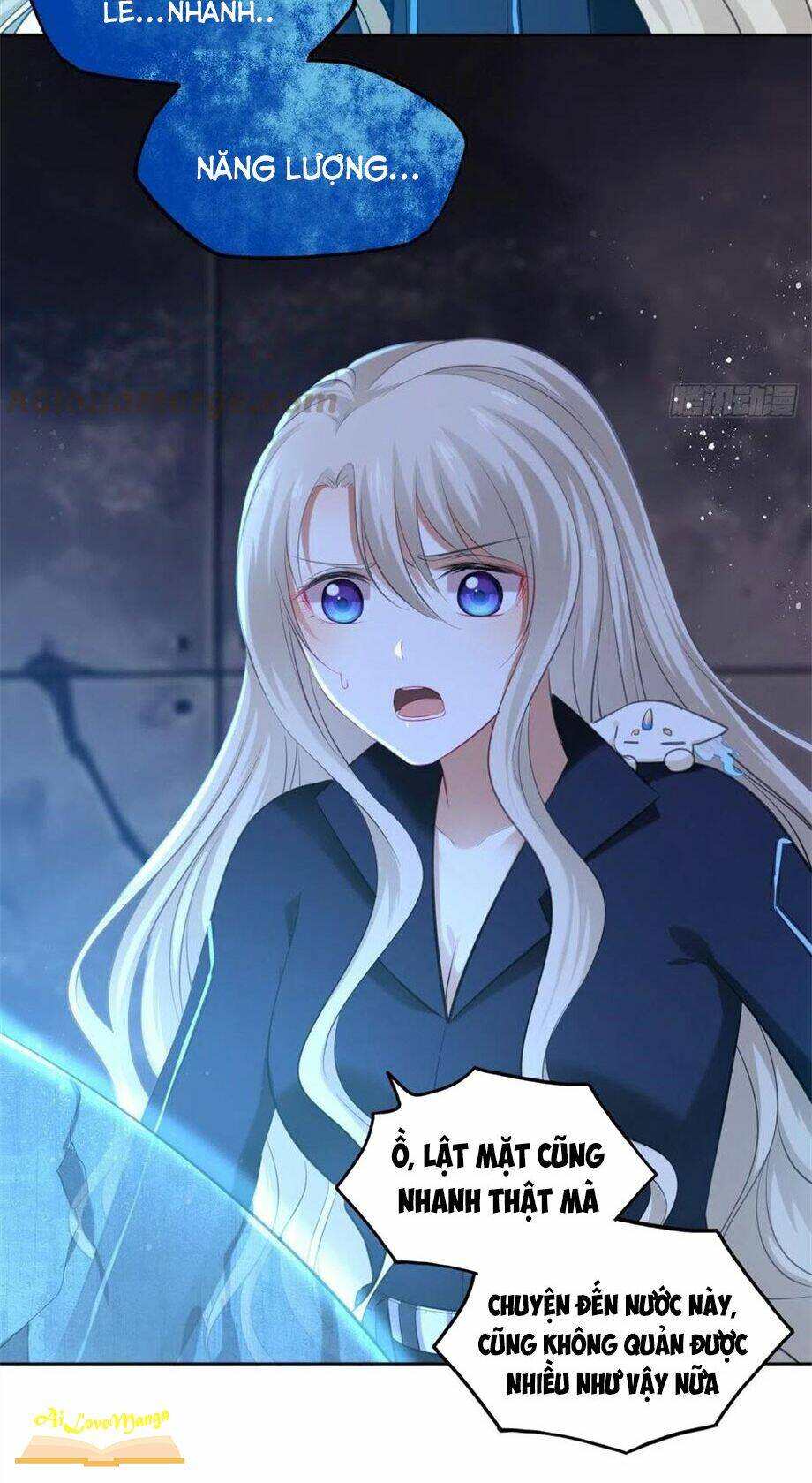 Vương Phi Thật Thích Trang Điểm: Chapter 127