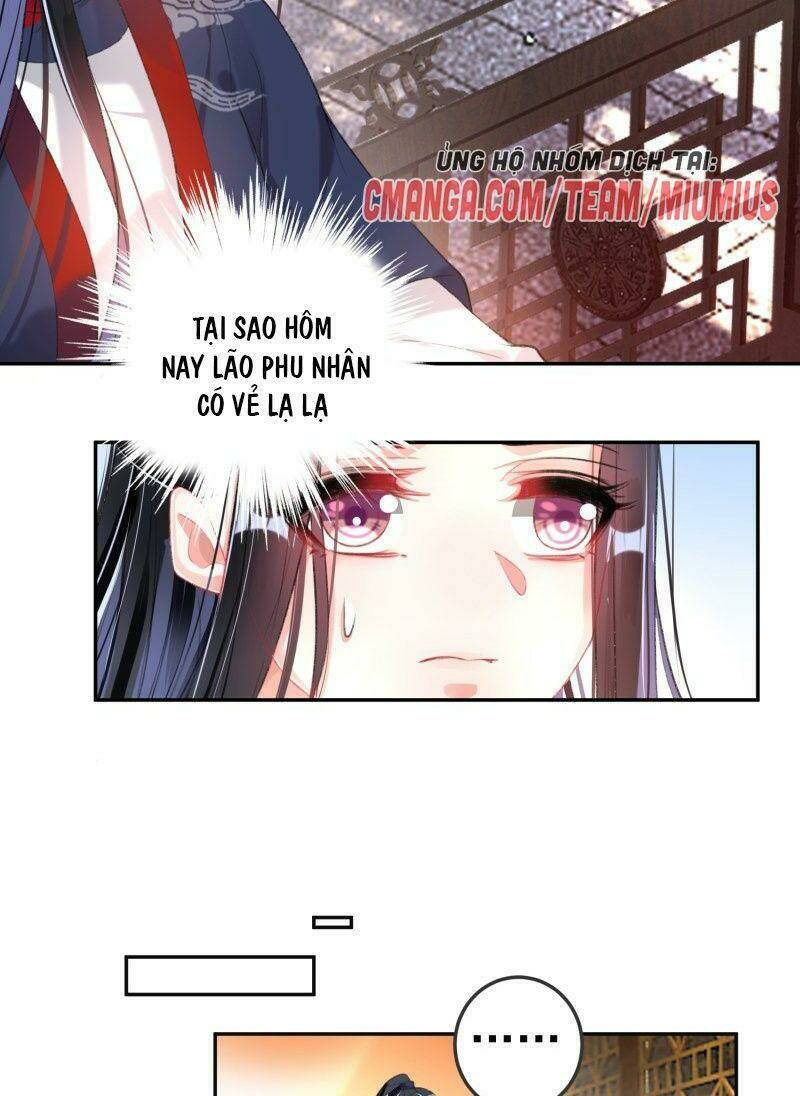 Vương Gia, Áo Lót Của Ngươi Rơi Mất Rồi: Chapter 106