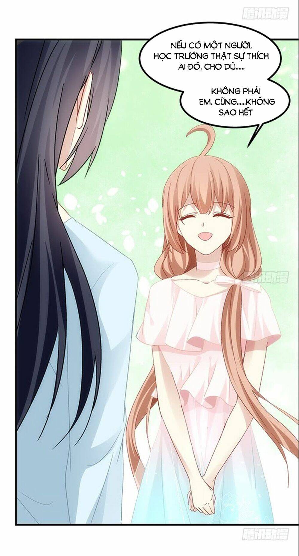 Ám Dạ Vô Thường: Chapter 59