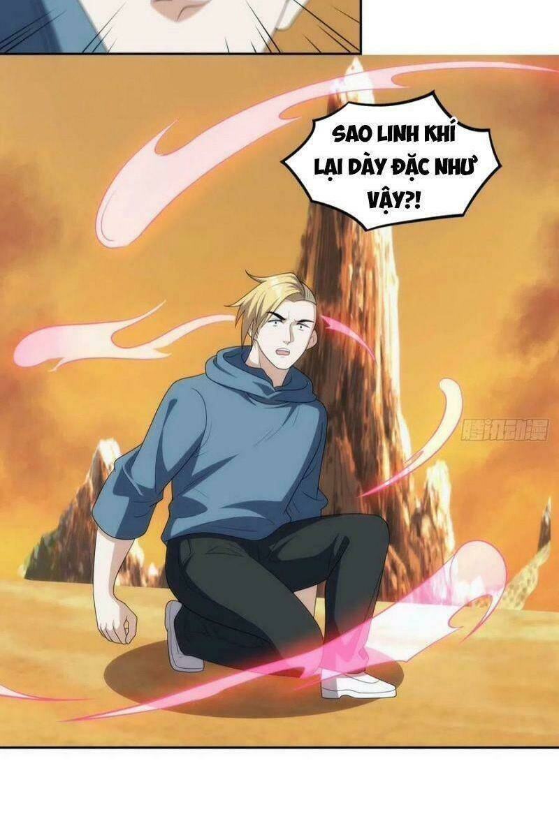 Xâm Lược Vạn Giới: Chapter 99