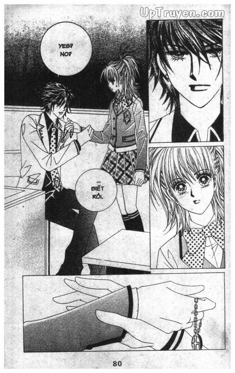 Dạ Khúc: Chapter 3