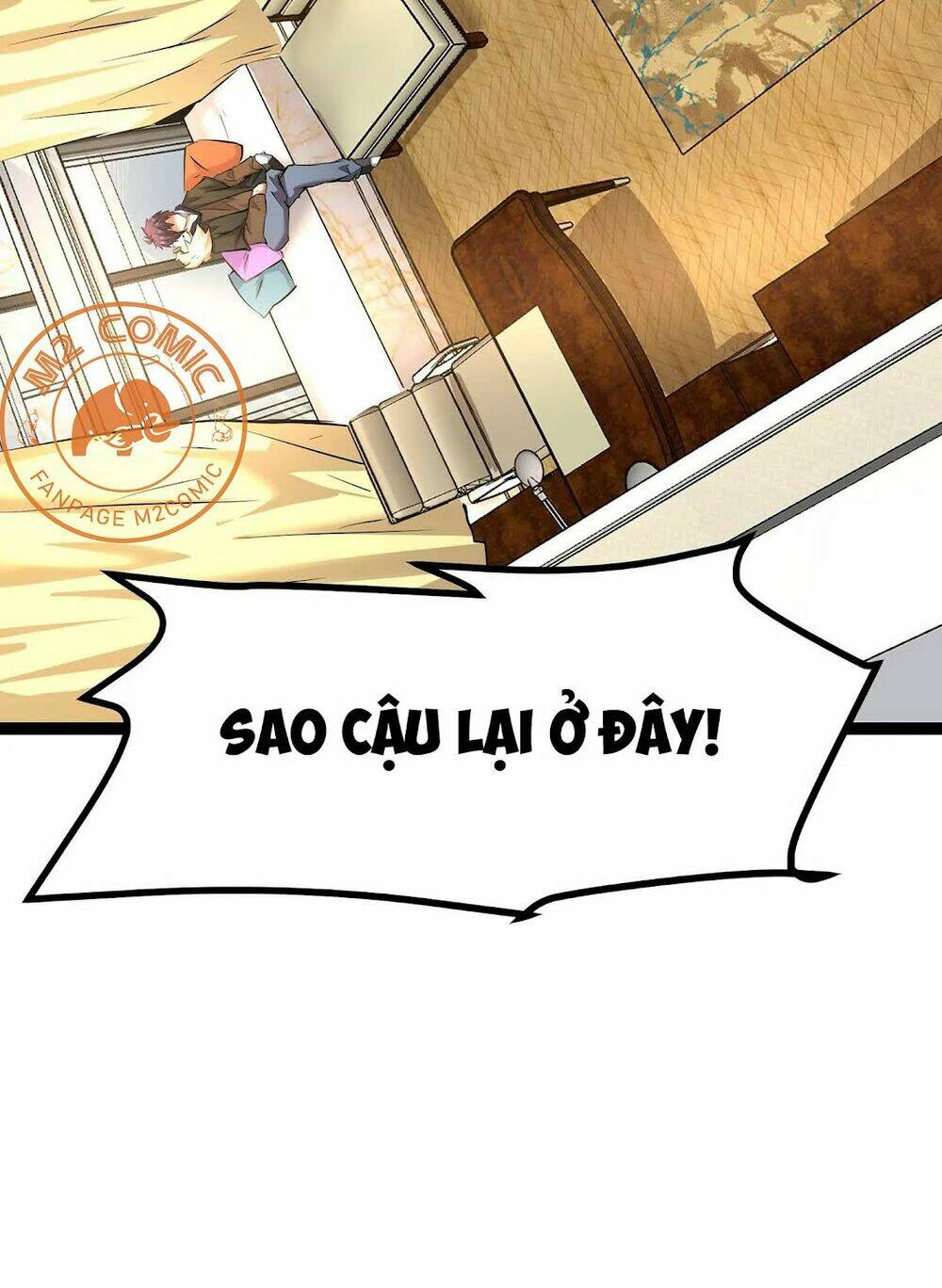 Chư Thần Rút Lui: Chapter 13