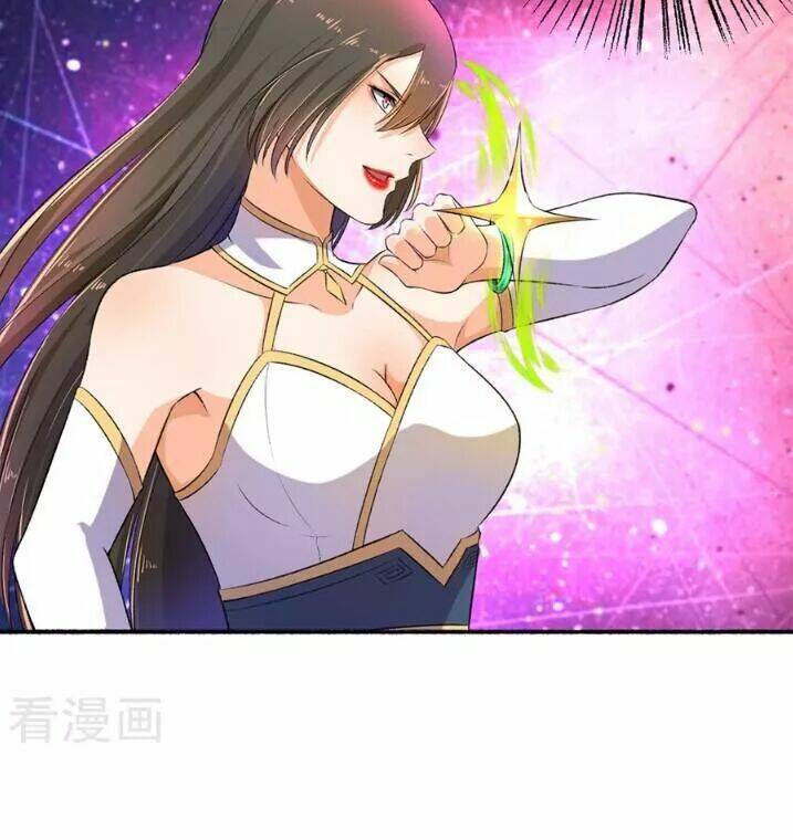 Cuồng Phi Phách Lối: Chapter 49