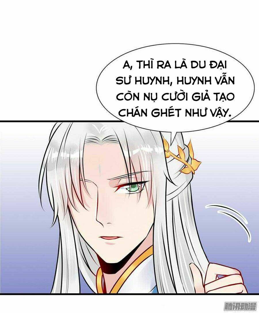 Sư Huynh! Xin Hãy Làm Theo Kịch Bản!: Chapter 7