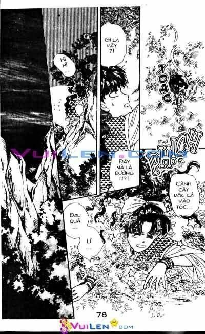 Nàng Công Chúa Ham Chơi: Chapter 6