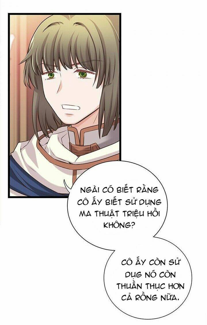 Nhân Vật Phản Diện Yêu Cầu Tôi Yêu Chàng: Chapter 25