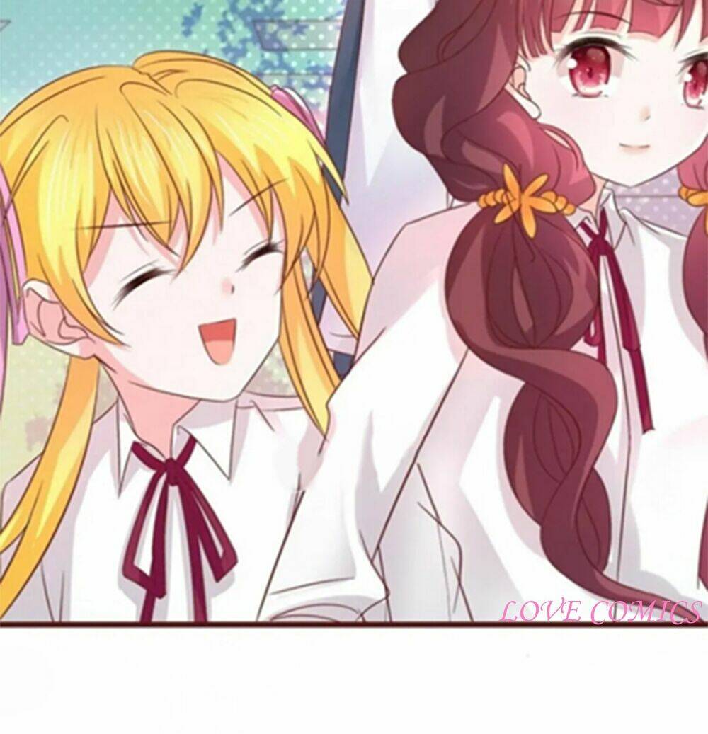 Tình Yêu Bốn Mùa: Chapter 12