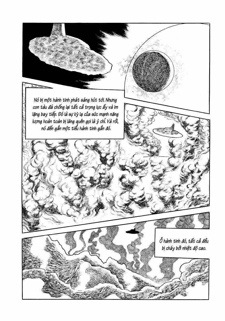 Chim Lửa: Chapter 69