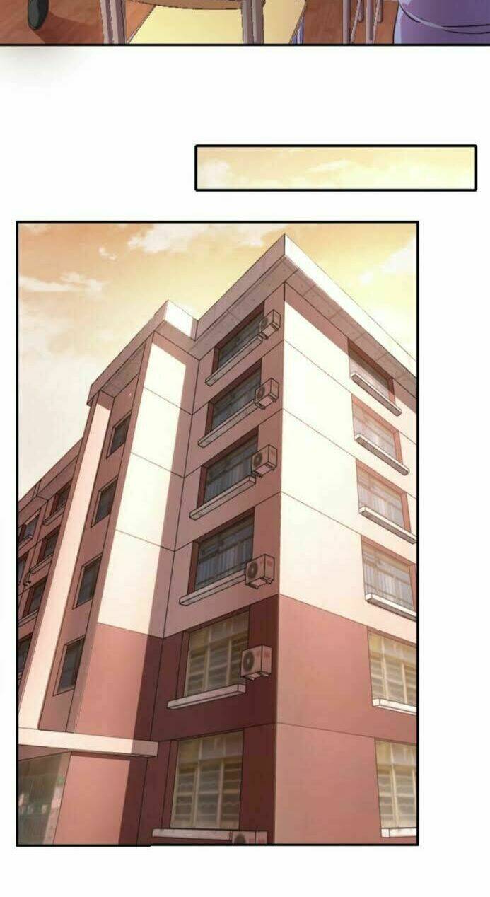 Chín Năm Nghĩa Vụ Tu Chân: Chapter 1