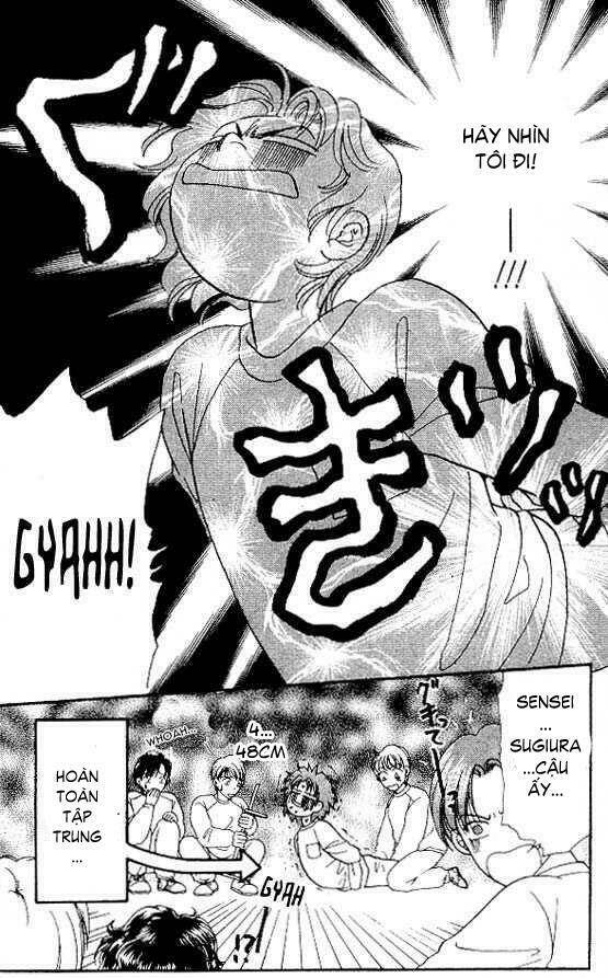 Yamada Tarou Monogatari: Chapter 3.1