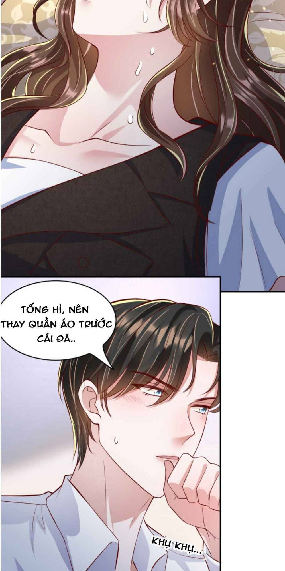 Nhất Sanh Hữu Hỉ: Chapter 49