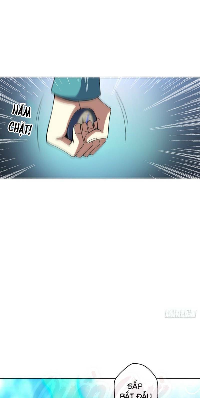 Thiên Thần Quyết: Chapter 79