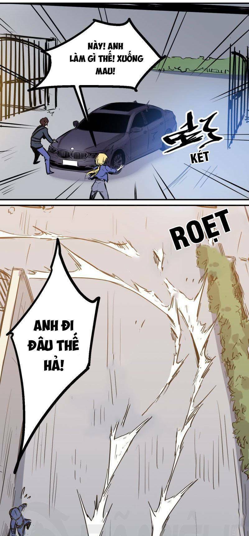 Đỉnh Phong Thần Y: Chapter 27