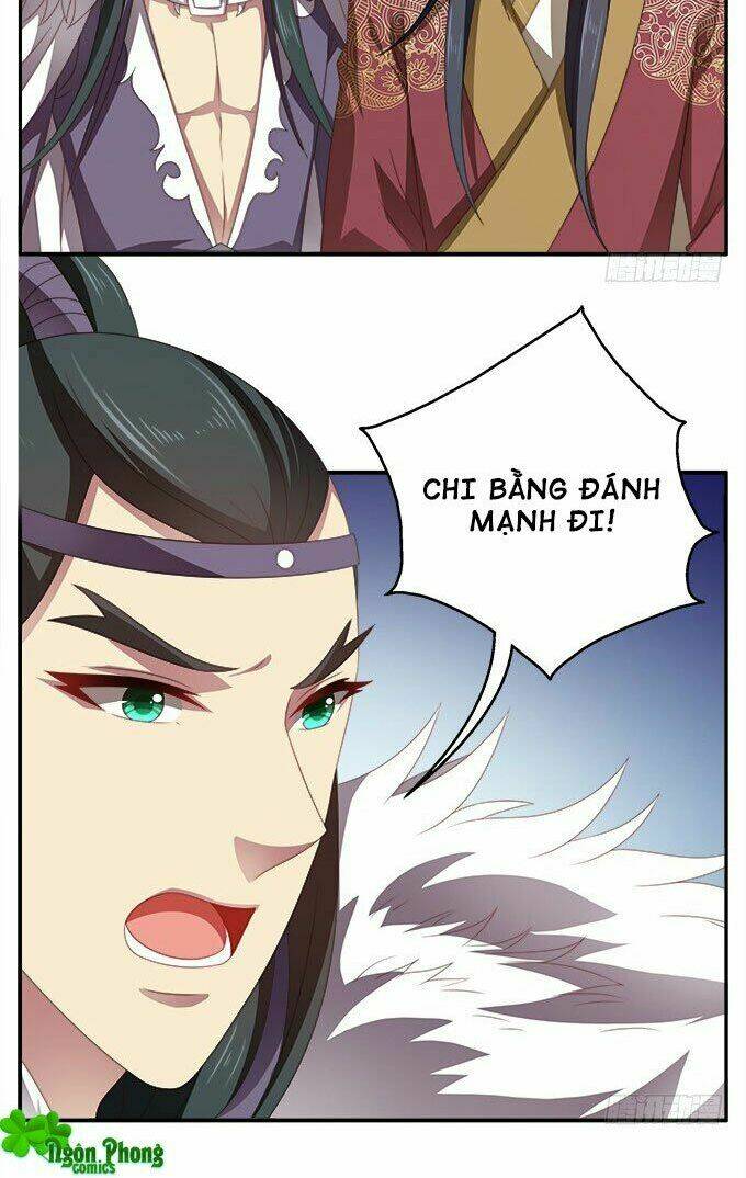 Thịnh Thế An Nhiên: Chapter 45