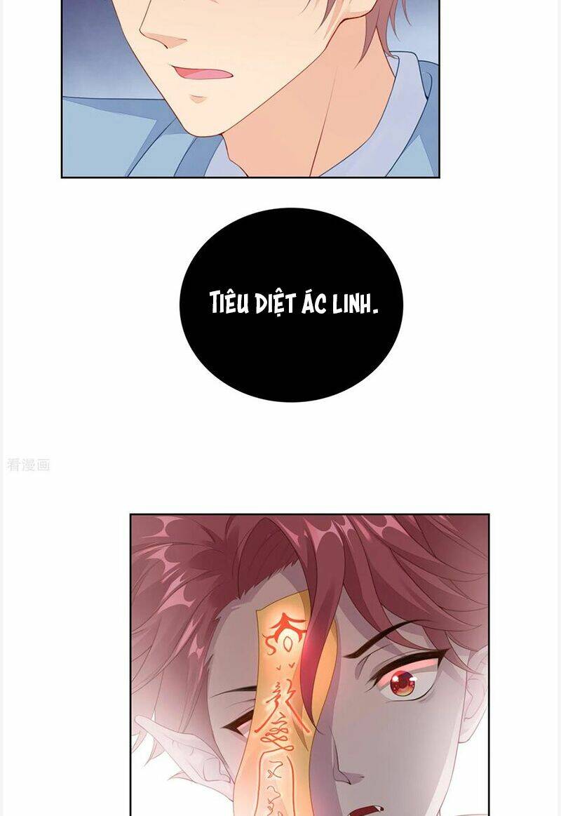 Người Yêu Ẩn Hình Của Ảnh Đế: Chapter 64