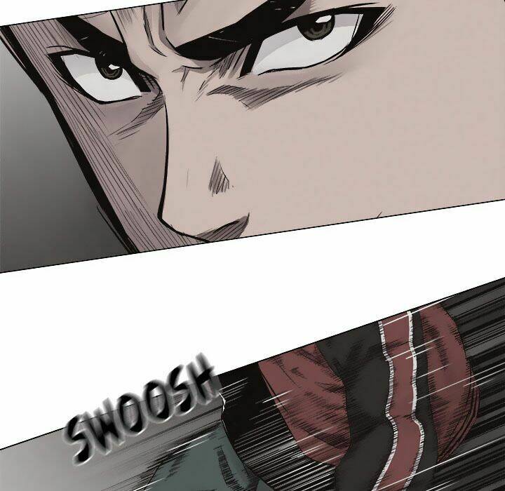 Nắm Đấm: Chapter 21