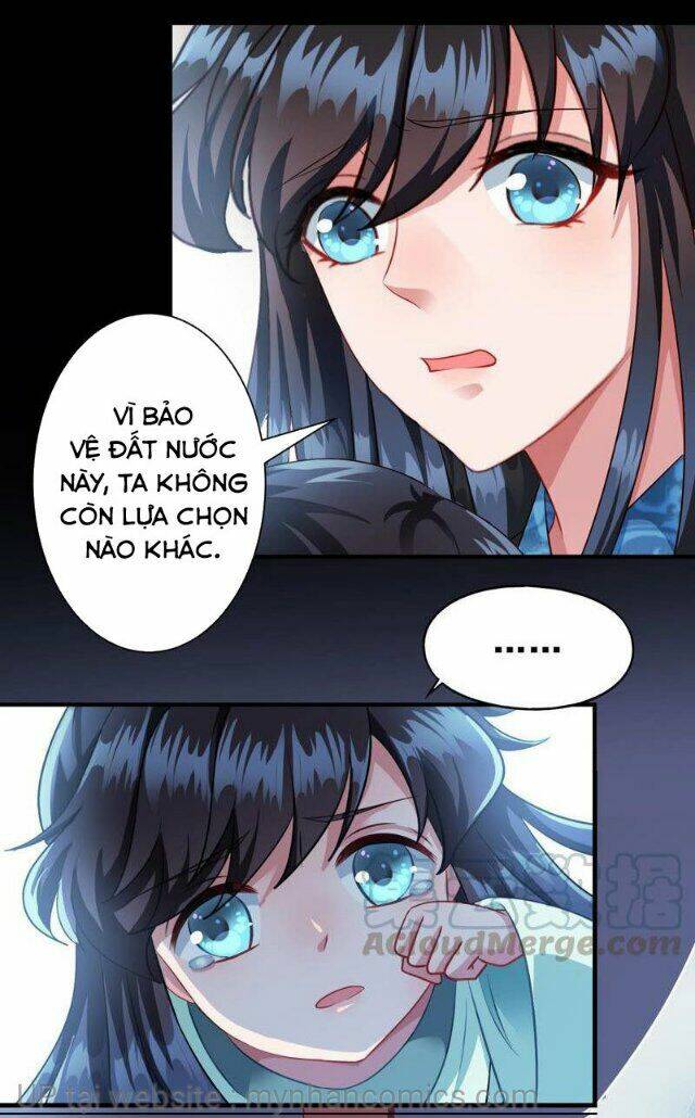 Thái Tử Điện Hạ Có Tin Vui: Chapter 118