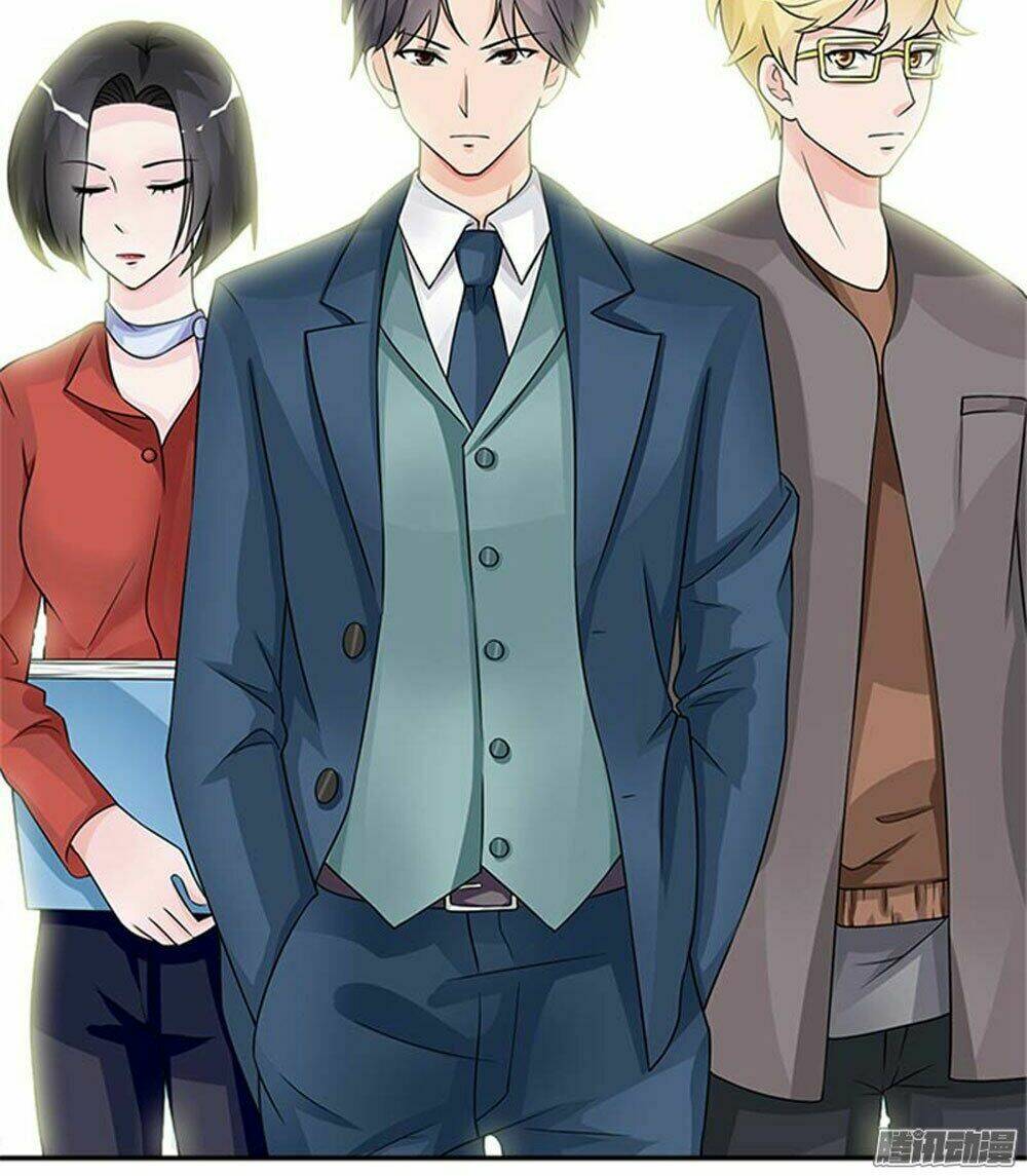 Tiểu Tâm Can Tuyệt Sủng Của Lạc Tiên Sinh: Chapter 47