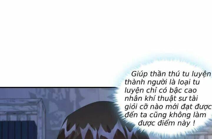 Bí Mật Của Dạ Tộc: Chapter 40