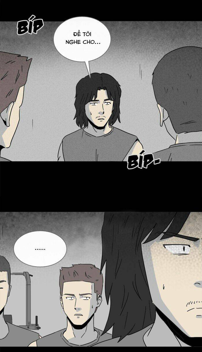 Những Câu Chuyện Bất Thường: Chapter 223