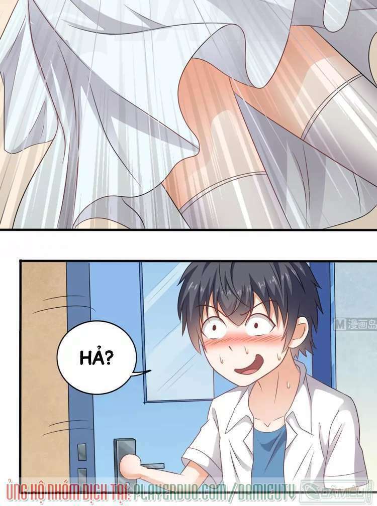 Địa Phủ Khai Phá Thương: Chapter 92
