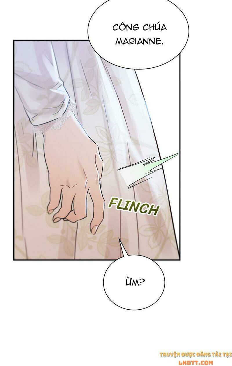 Khế Ước Của Ác Ma: Chapter 35