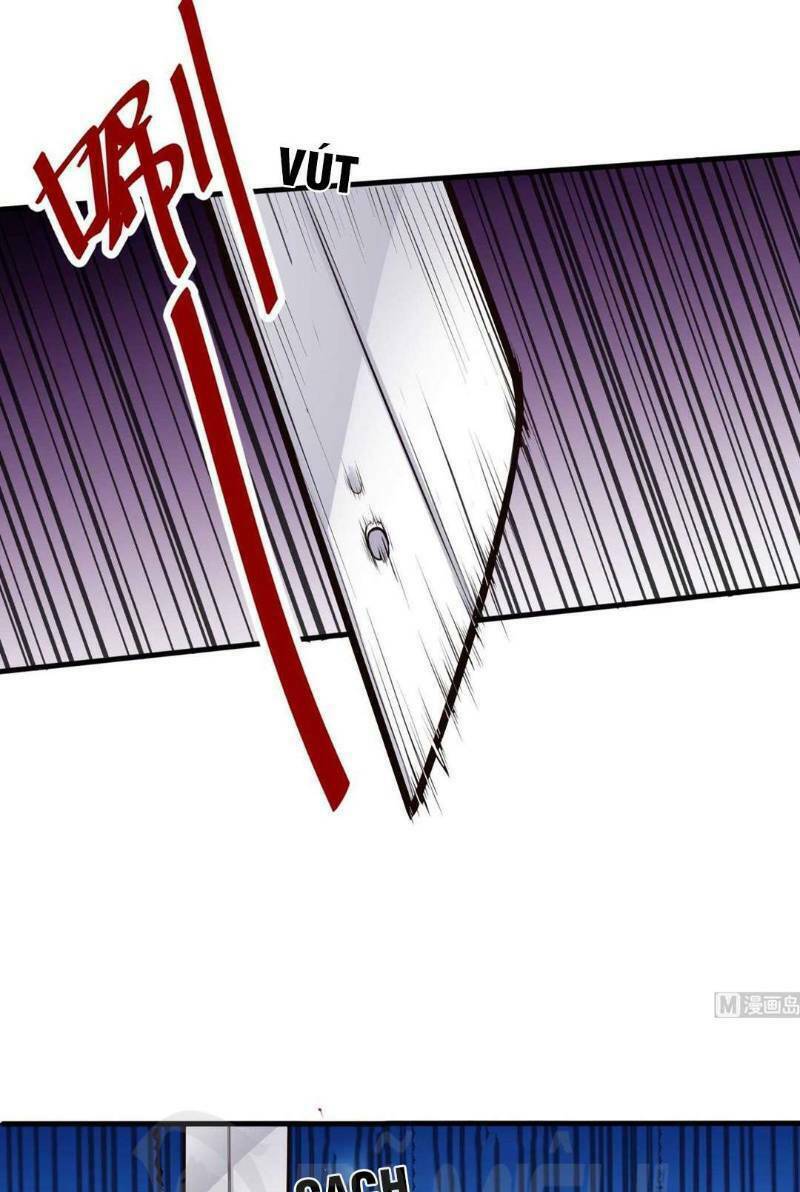 Siêu Cấp Kiện Bàn Hiệp: Chapter 56