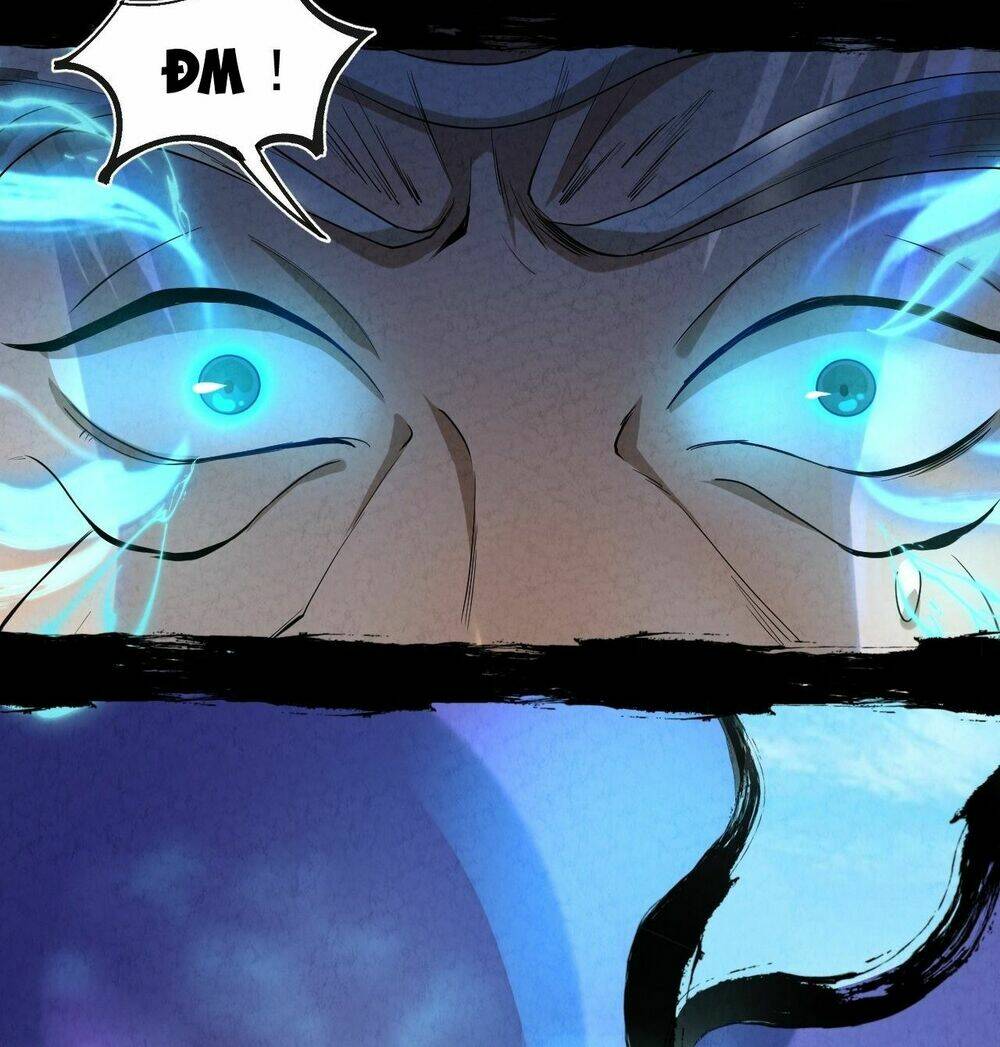 Đại Hoang Tịch Tà Ti: Chapter 6