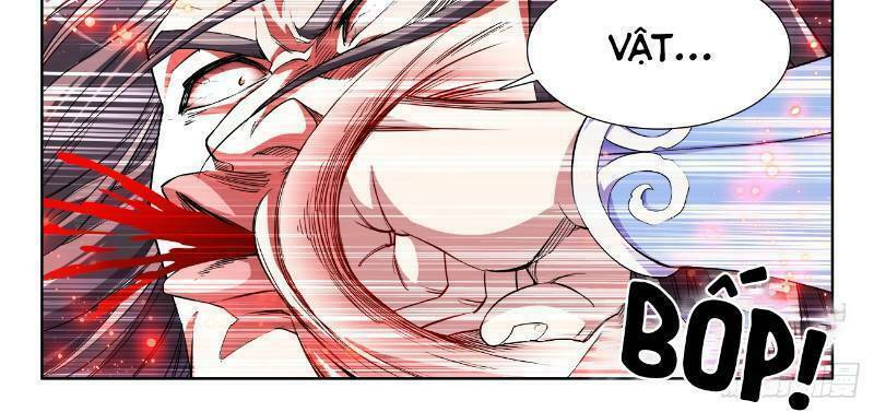 Cực Đạo Tông Sư: Chapter 54