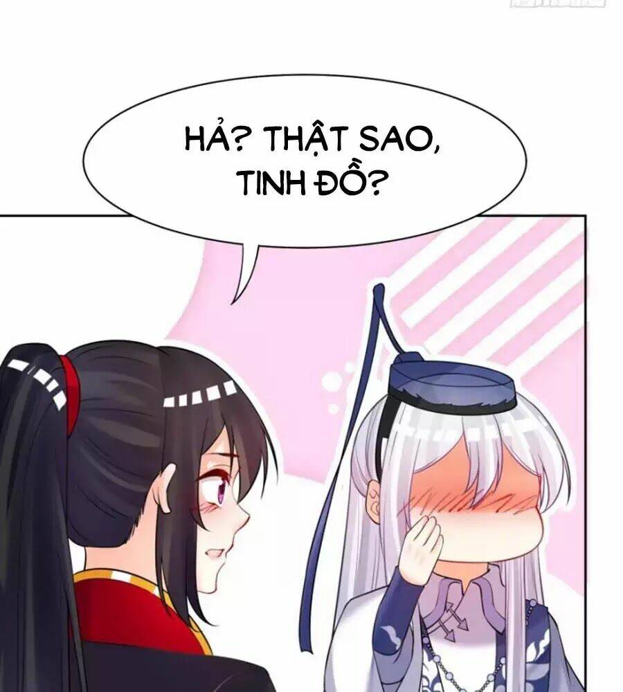 Xú Nữ Đích Hậu Cung: Chapter 158