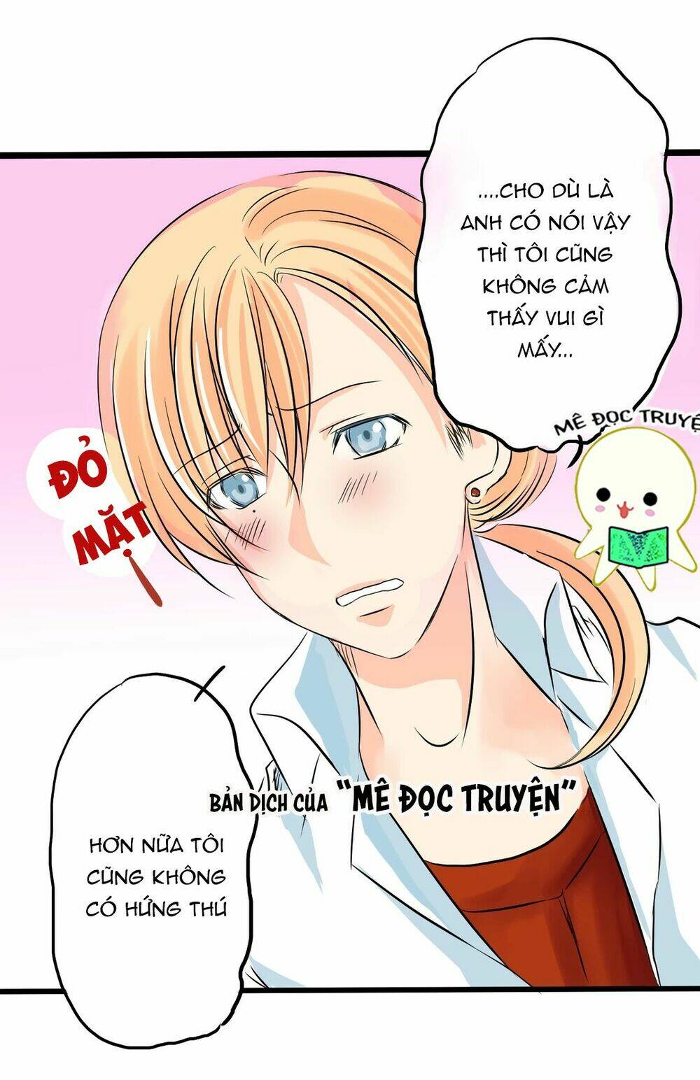 Lớp Học Biến Chất: Chapter 9