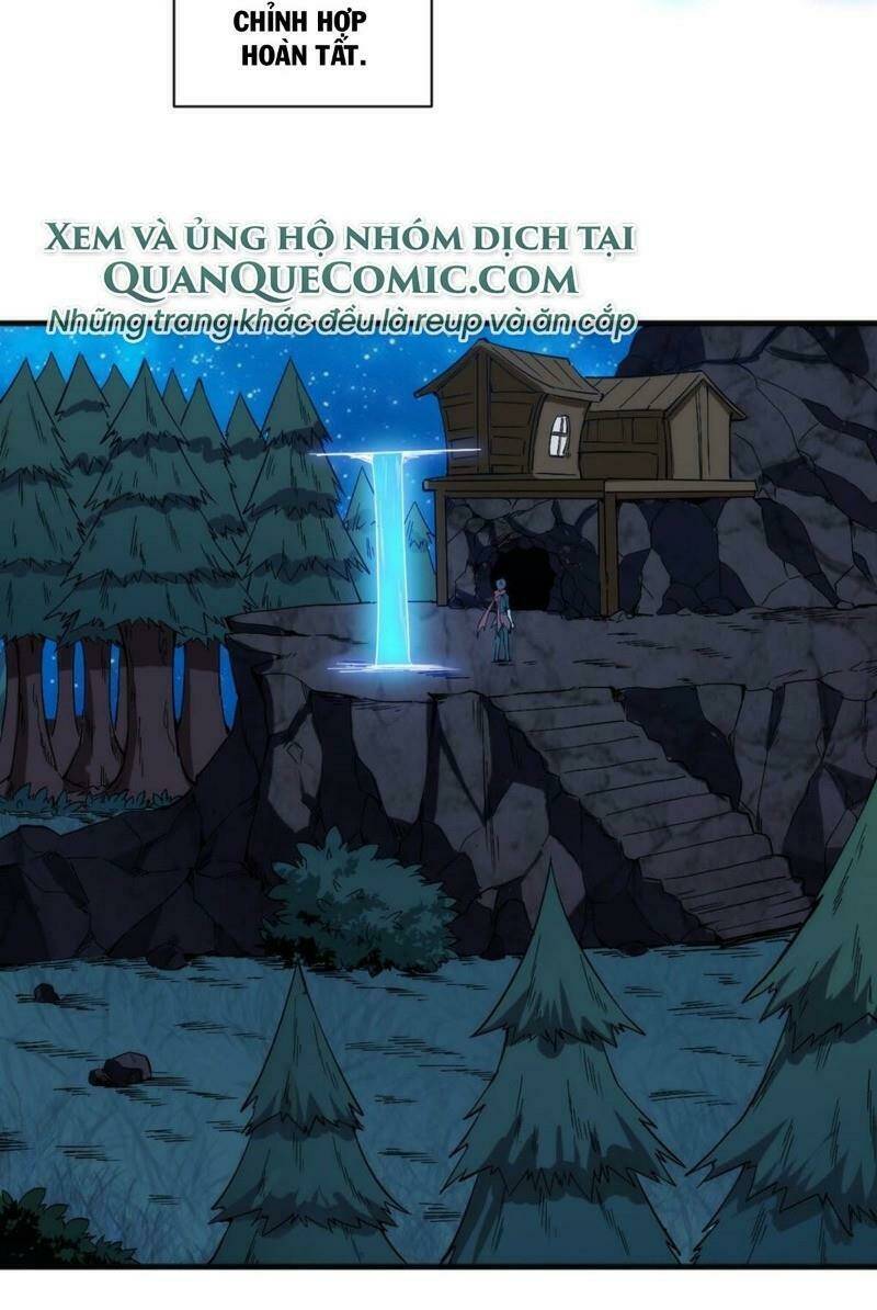 Thánh Đường Chi Thành: Chapter 19