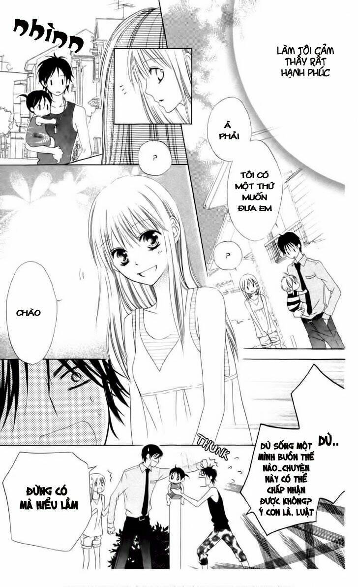 Love So Life: Chapter 2