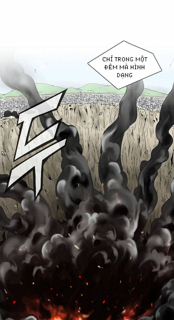 Hầm Ngục Bóng Tối: Chapter 1