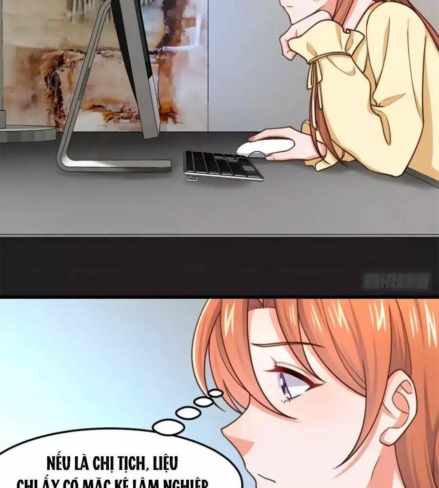 Nhật Ký Báo Thù Của Thiên Kim Hai Mặt: Chapter 52