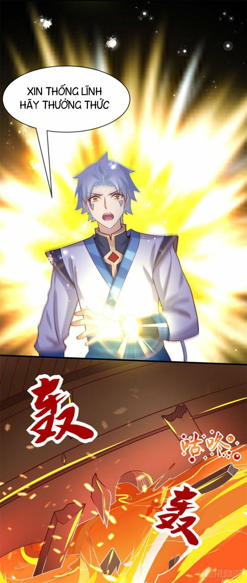 Chí Tôn Võ Đế: Chapter 279