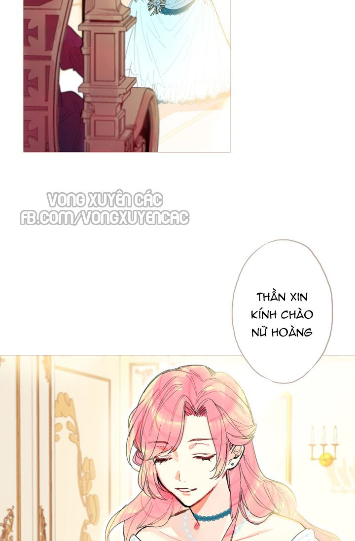 Survive As The Hero's Wife: Chapter 1