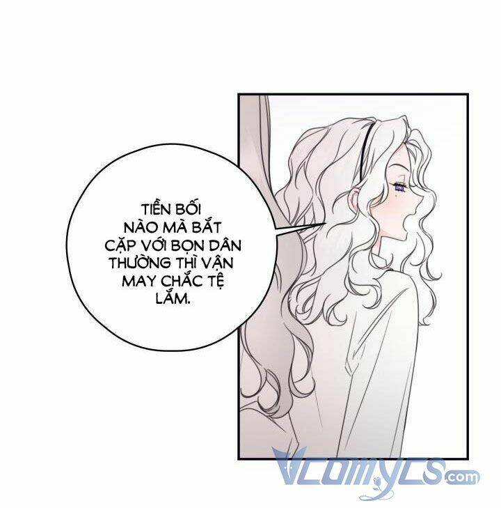 Kiếp Này Tôi Sẽ Sống Như Một Nhân Vật Phụ: Chapter 7