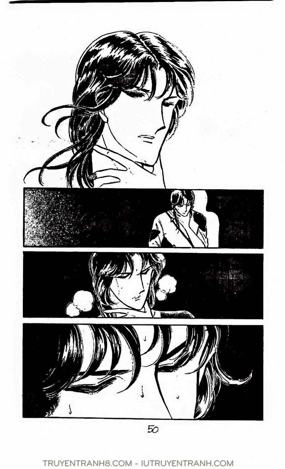 Mimi Kỳ Lạ: Chapter 34.2