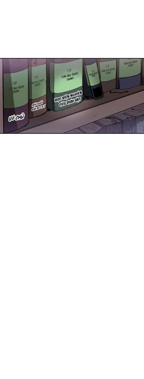 Cô Dâu Quái Vật: Chapter 10.1