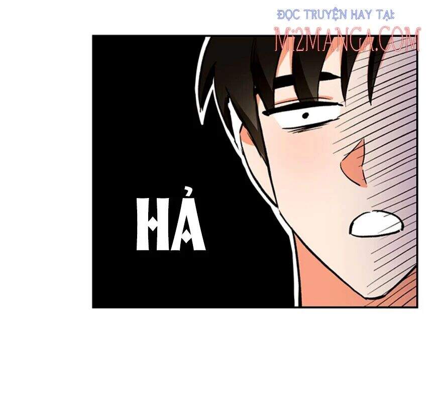 Nụ Hôn Của Giác Quan Thứ Sáu: Chapter 20