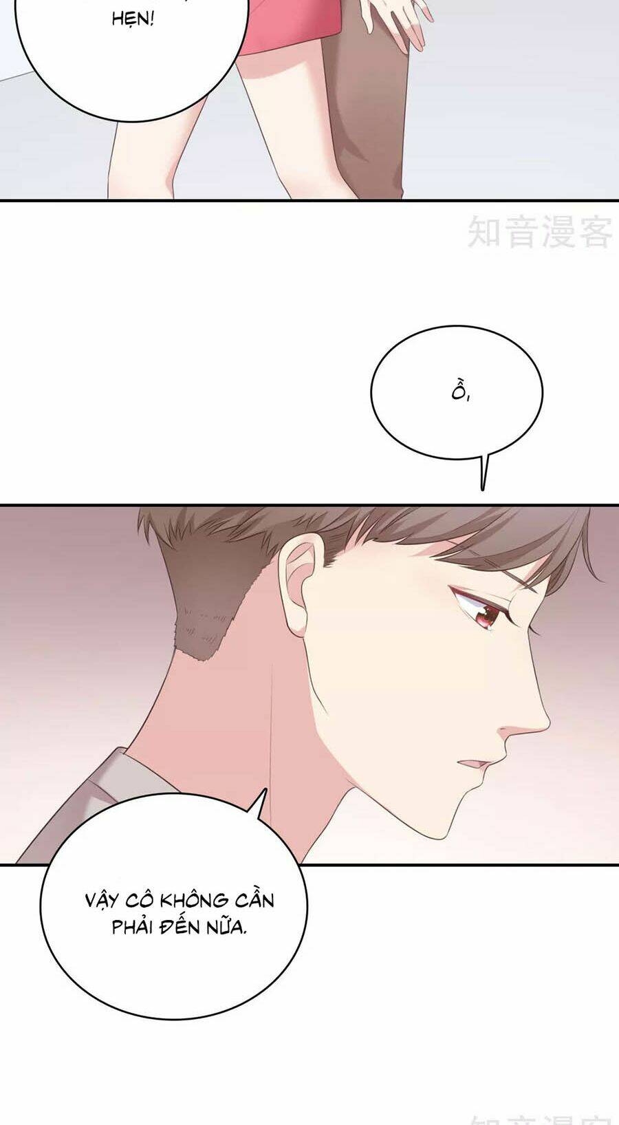 Hẹn Hò Siêu Tốc: Chapter 14